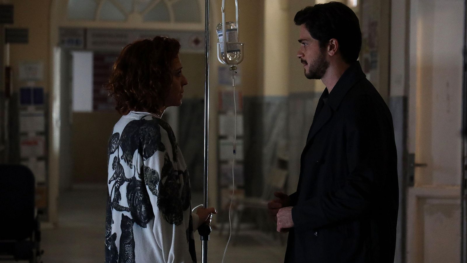 Imma Tataranni - Temporada 4 - Episodio 1 | Ver