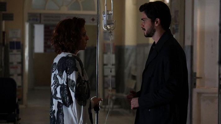 Imma Tataranni - Inténtalo otra vez, Imma - Primera parte