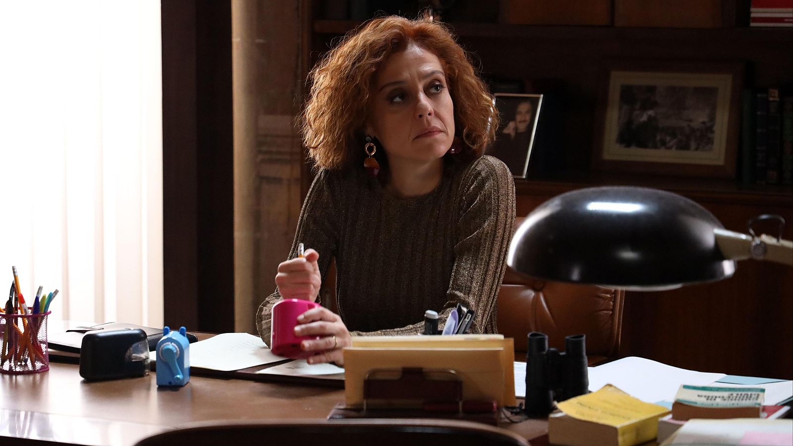 Imma Tataranni - Temporada 4 - Episodio 2 | Ver