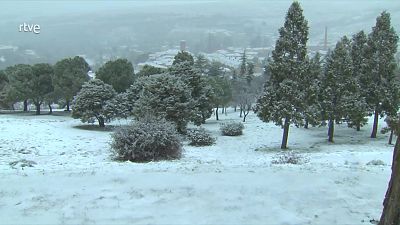 Telediario - 15 horas - 07/01/26