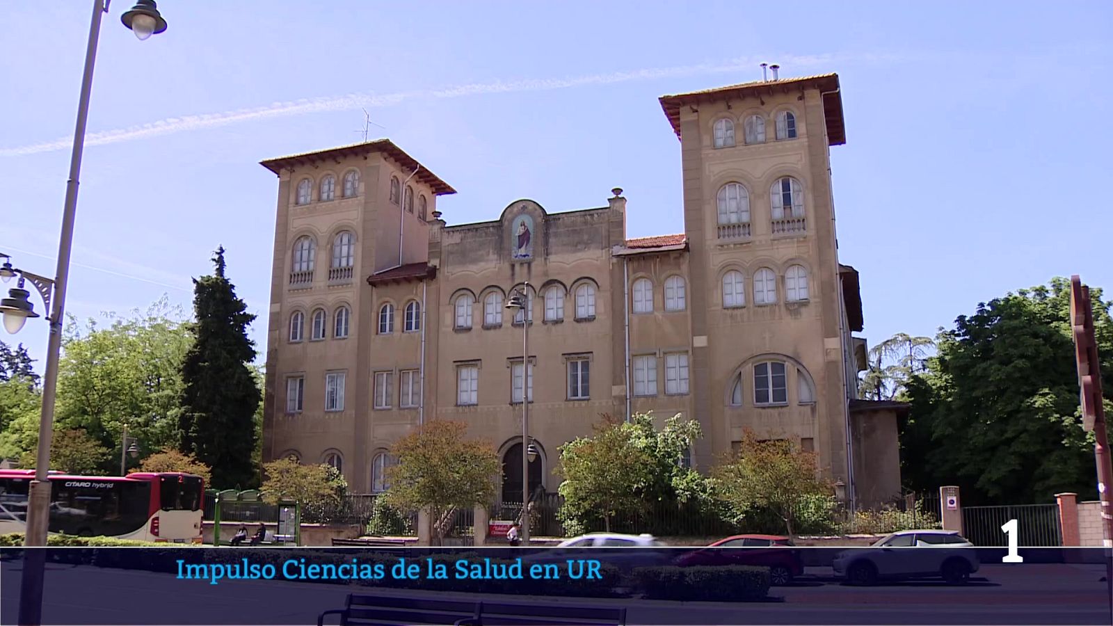 Informativo Telerioja 2 07-01-2026 Ver ahora | Ver