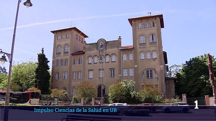 Informativo Telerioja - Informativo Telerioja 2 07-01-2026 Ver ahora