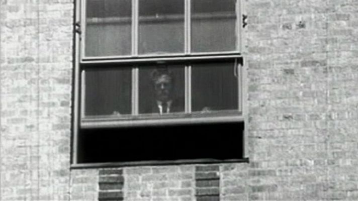 Documentos TV - La muerte silenciada - Avance