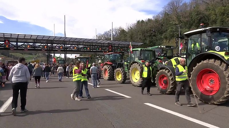 Informativo Telenorte 2 País Vasco - 07/01/2026 | Ver ahora | RTVE Play