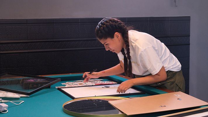 Decomasters - Isa Pantoja superada por la capitanía de su equipo