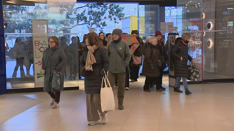 Noticias Aragón 2 - 07/01/26 - Ver ahora