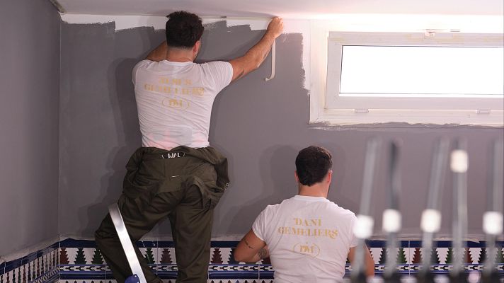 Decomasters - Los Gemeliers recuerdan sus primeros años en televisión