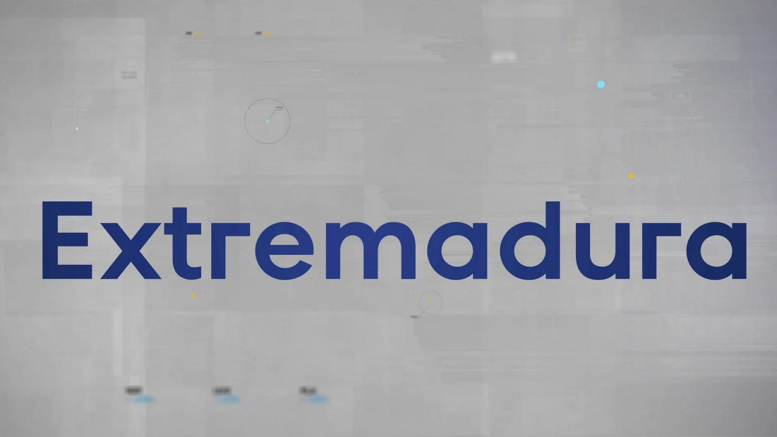 Noticias de Extremadura 2 - 07/01/2026 - Ver ahora