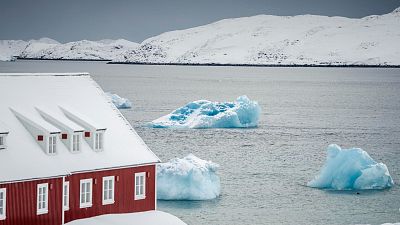 �Por qu� Trump quiere Groenlandia y qu� podr�a suponer esto para Europa?