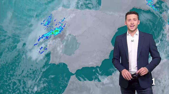 Noticias de Extremadura - El Tiempo en Extremadura - 07/01/2026