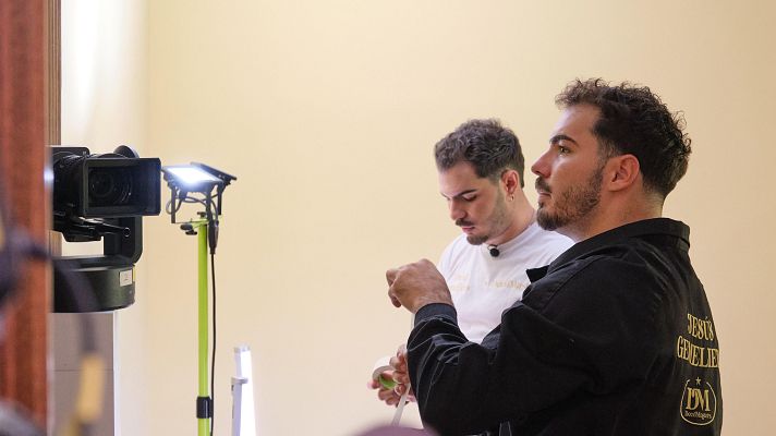 Decomasters - ¿Han hecho trampa los Gemeliers reservando sus muebles?