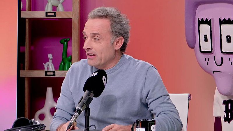 El grupo punki de Daniel Guzmán | Ver vídeo - Open Play | Ver