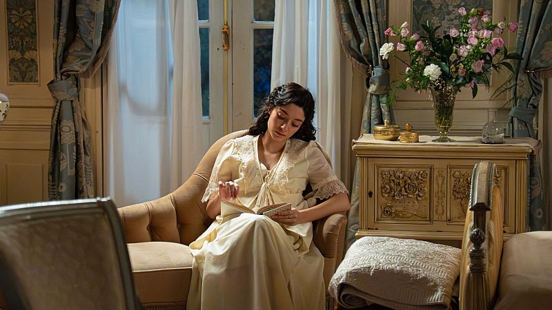 La Promesa - Temporada 5 - Episodio 751 | Ver