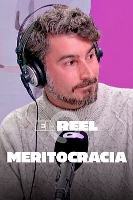 La meritocracia