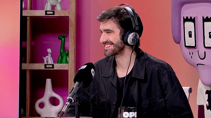 El Brain - Lalo Tenorio