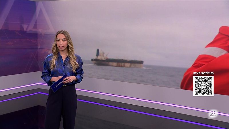 El Vespre - 07/01/2026