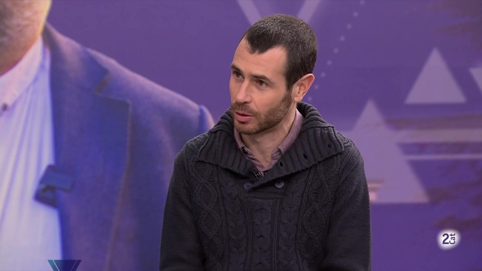 El finançament singular marca l'inici polític de l'any