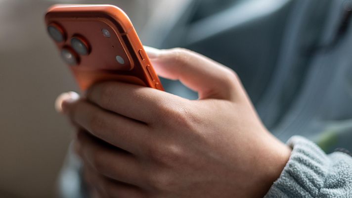 Telediario 2 - Un 'streamer' catalán muere tras consumir drogas a cambio de dinero