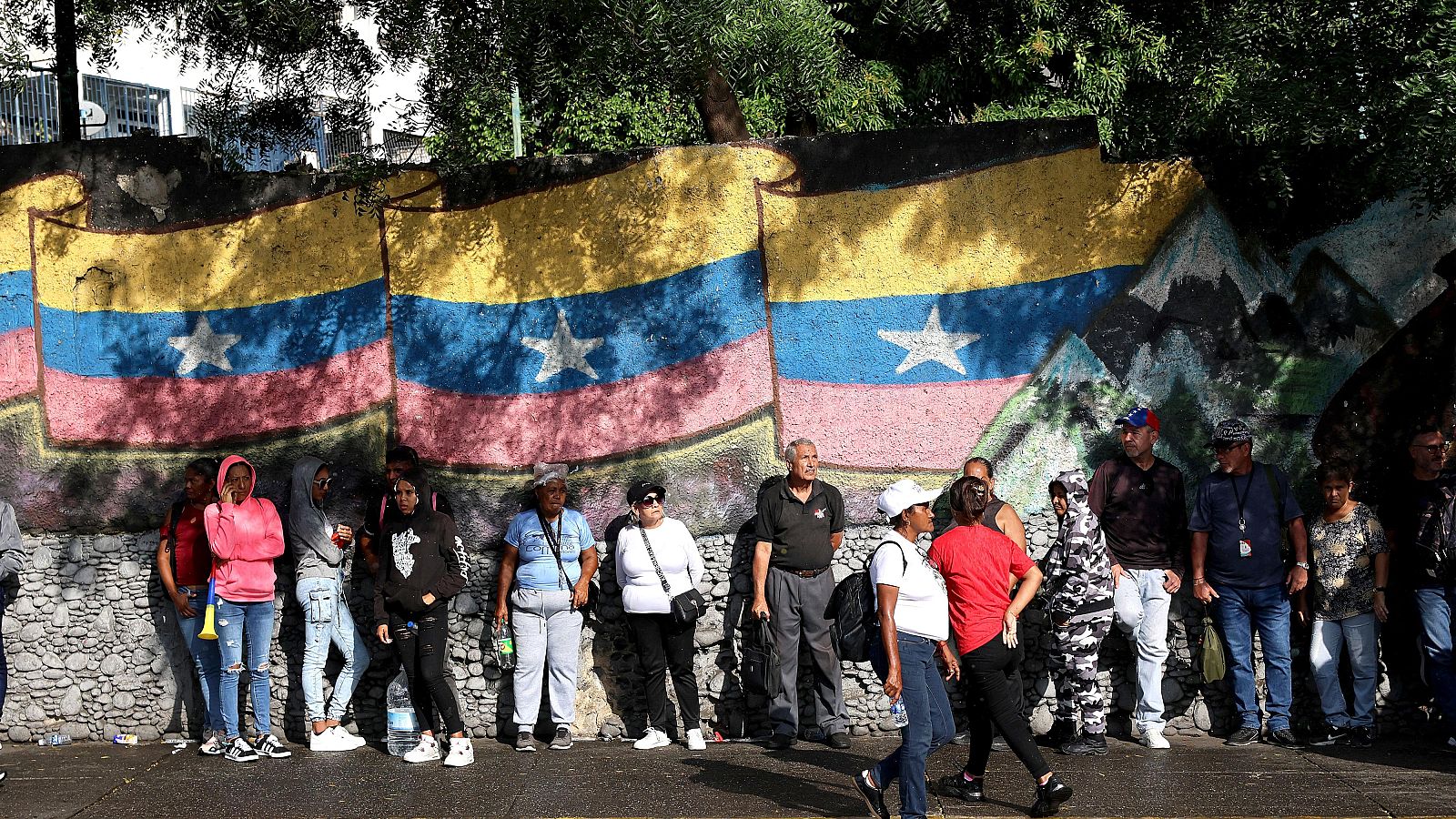 EE.UU. ya ha enviado buques cisterna a Venezuela para empezar a exportar petróleo | Ver