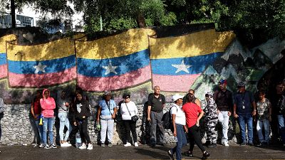 EE.UU. ya ha enviado buques cisterna a Venezuela para empezar a exportar petróleo