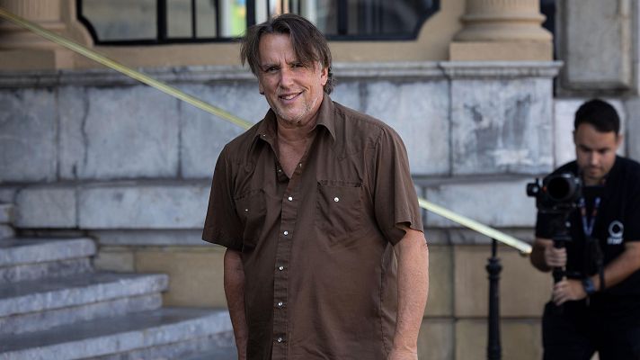 Telediario 2 - La nueva 'Nouvelle Vague' intenta imitar el cine que rompió normas a finales de los 50