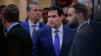 Telediario - 21 horas - 07/01/26