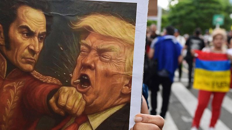 Telediario matinal en cuatro minutos - 08/01/2026 | Ver