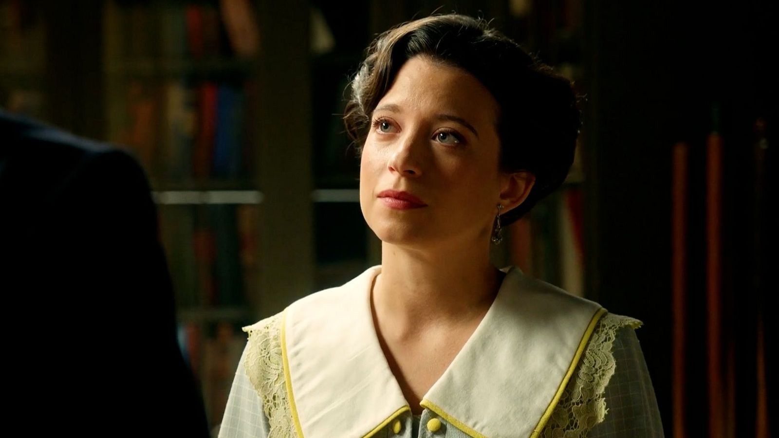 La Promesa: Martina se sincera con Jacobo - La promesa | Ver