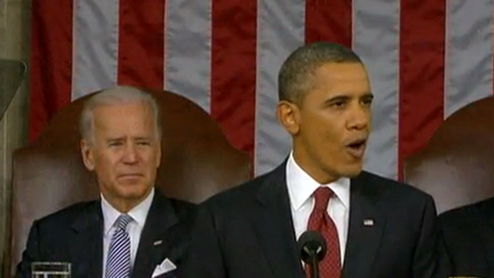 Un mexicano indocumentado, invitado de excepción en el discurso sobre el Estado de la Unión