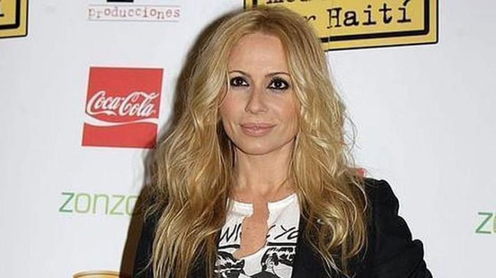 La mañana - Marta Sánchez será operada