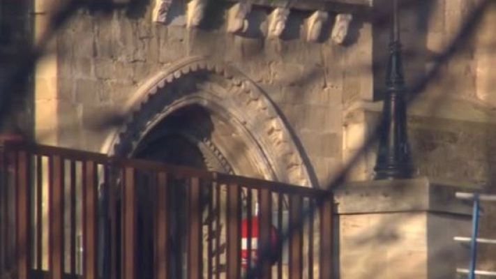 Directo al grano - La Iglesia pagará a las víctimas de pederastia