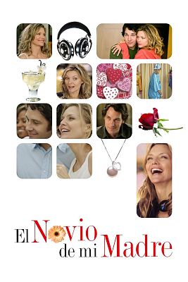 Cine internacional - El novio de mi madre