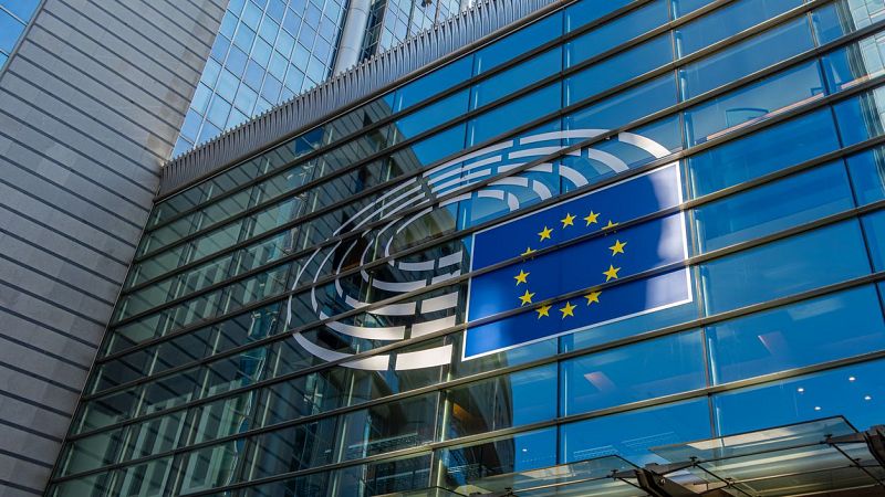 Alerta en la UE por la amenaza a Groenlandia - Mañaneros 360 | Ver