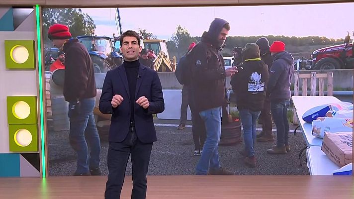 L'altaveu al pati - La pagesia en peu de guerra i pujada de preus