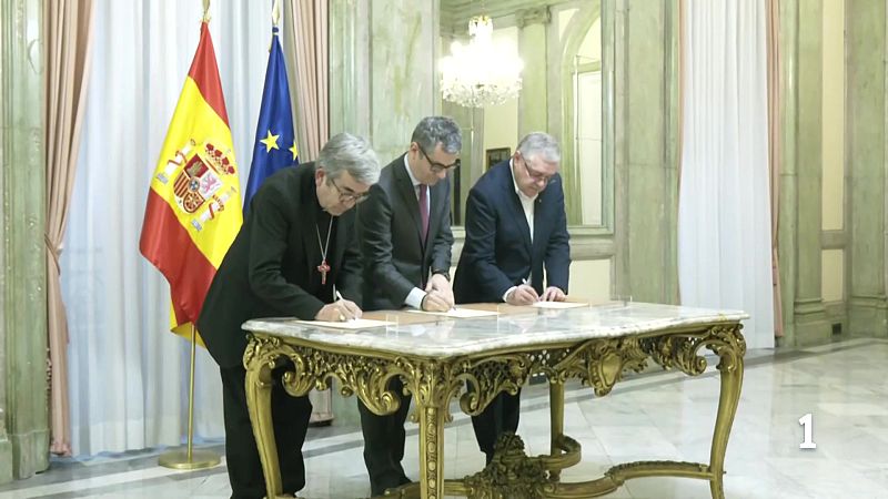 Informativo Telenorte 1 País Vasco - 08/01/2026 | RTVE Play - Ver ahora