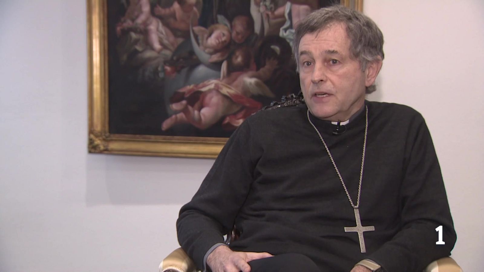 Analizamos el acuerdo de reparación de las víctimas de abusos sexuales por parte de la Iglesia | RTVE Play - Ver ahora