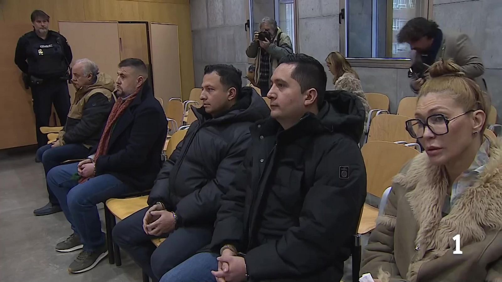 Asturias en 2' - 08/01/26 | Ver