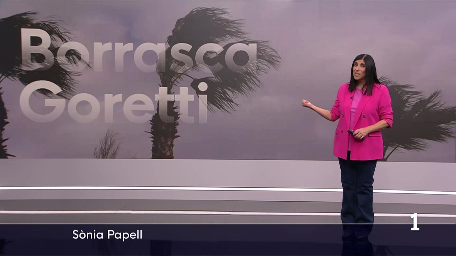 El temps a les Illes Balears - 08/01/26 | Ver