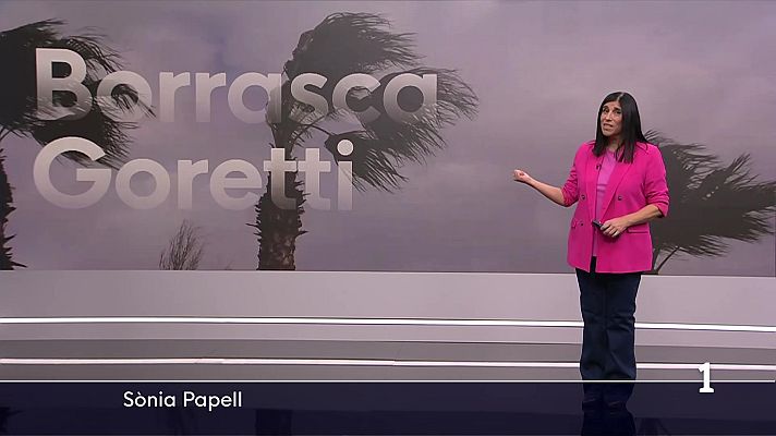 Informatiu Balear - El temps a les Illes Balears - 08/01/26