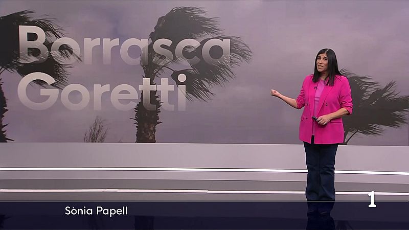 El temps a les Illes Balears - 08/01/26 | Ver