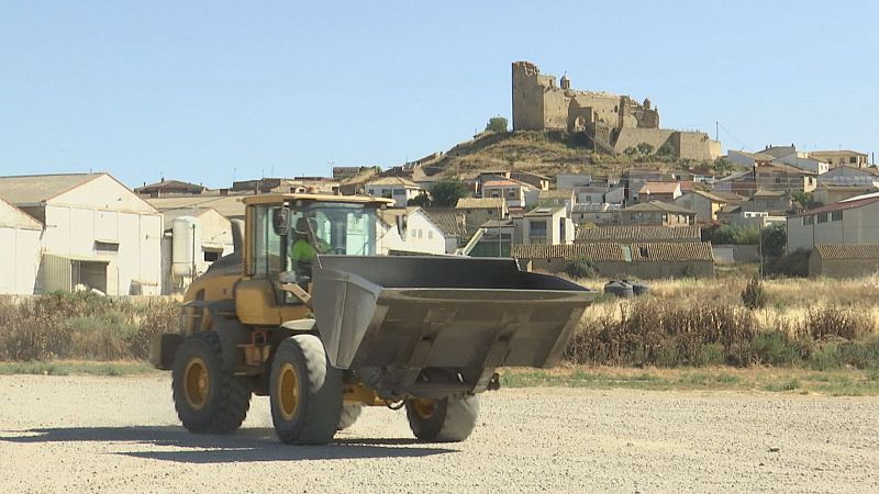 Noticias Aragón - 08/01/26 - Ver ahora