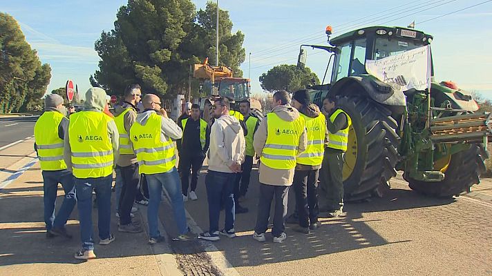 Noticias Aragón - Noticias Aragón 2 - 08/01/26