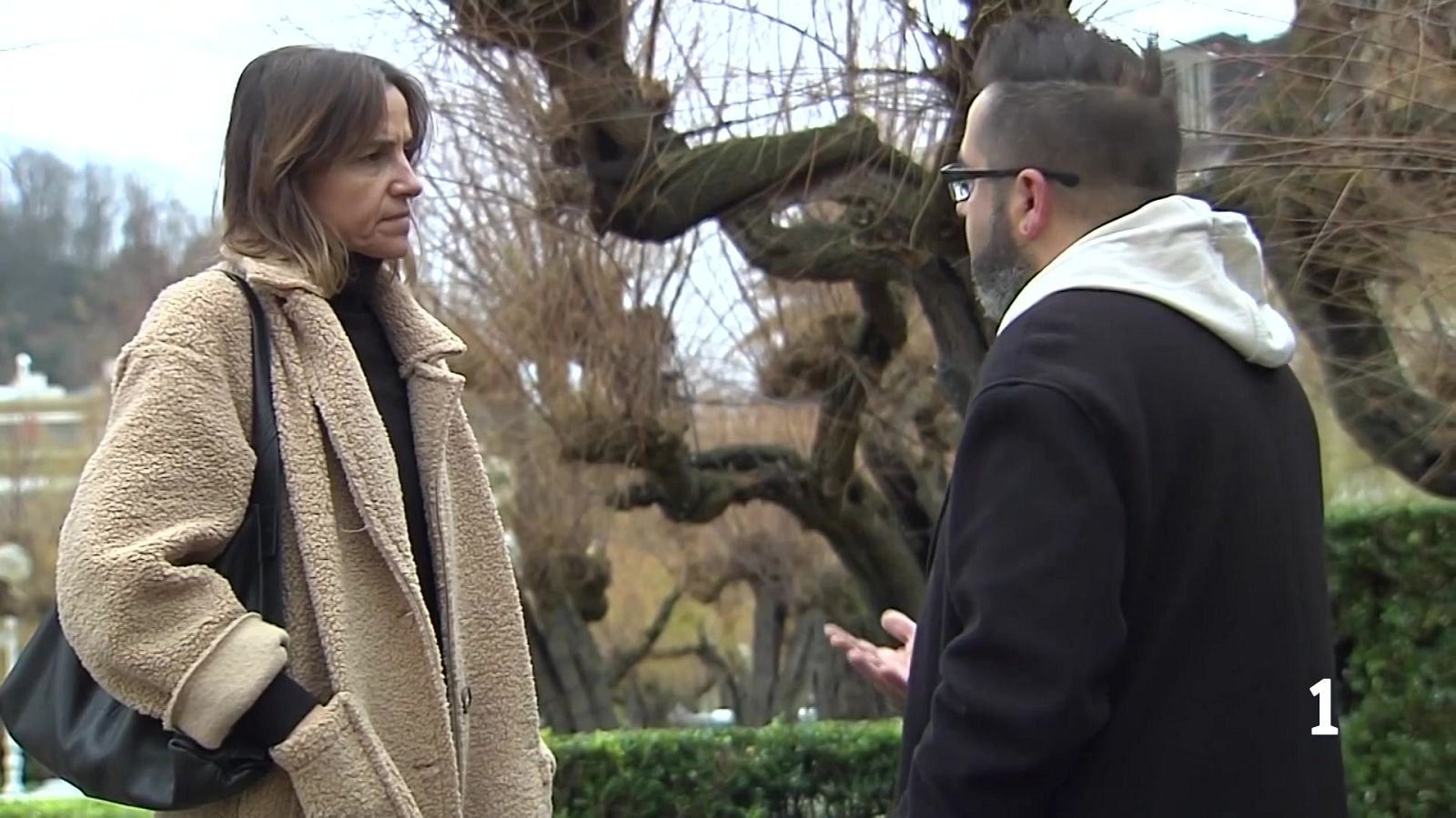 Informativo Telenorte 2 País Vasco - 08/01/2026 | RTVE Play - Ver ahora