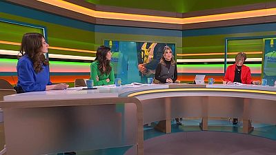 Desnonament, assalt a Colomers i 'La Cheloteca'