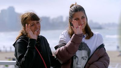 Yolanda y Ainoa, al límite del presupuesto