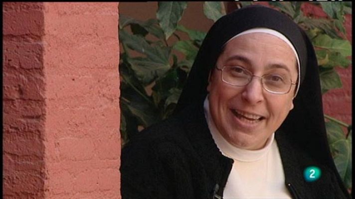 Para todos La 2 - Lucía Caram