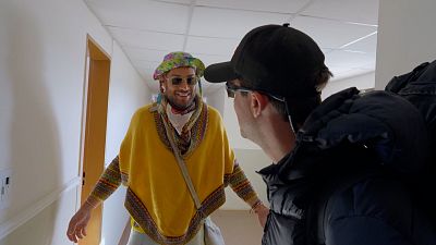 Aldo y José apuestan por el humor y la creatividad