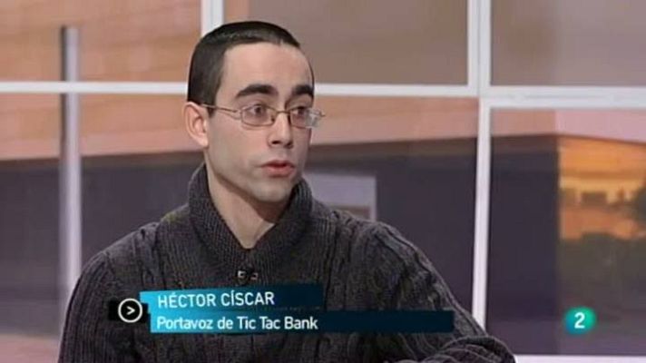 Para todos La 2 - Héctor Císcar