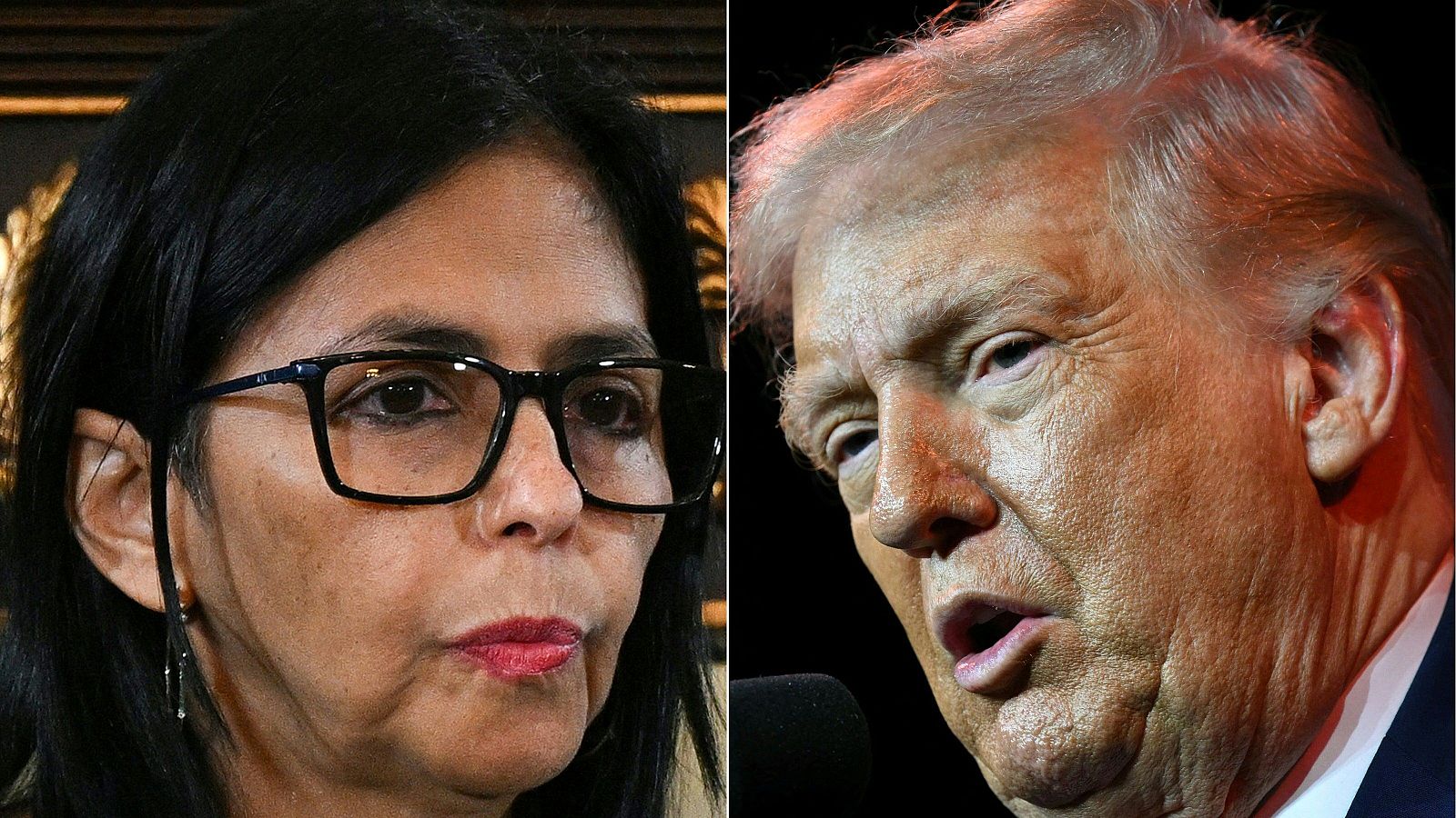 Los últimos movimientos de Trump centran la atención en el petróleo - La economía | Ver