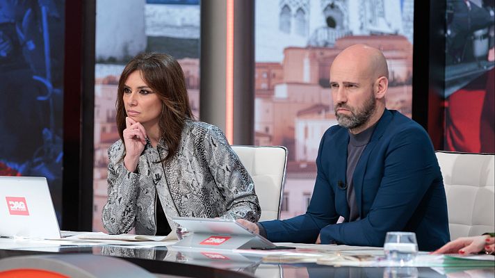 Directo al grano - Programa 78